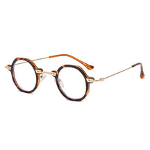 Óculos de Sol Retrô - Fifth™ - UV400 (FRETE GRÁTIS) 0 Oak Vintage Tartaruga/ Transparente 
