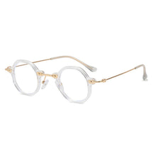Óculos de Sol Retrô - Fifth™ - UV400 (FRETE GRÁTIS) 0 Oak Vintage Transparente 
