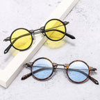 Óculos de Sol - Retro Grace™ - UV400 (FRETE GRÁTIS) 0 Oak Vintage 