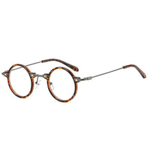 Óculos de Sol - Retro Grace™ - UV400 (FRETE GRÁTIS) 0 Oak Vintage Transparente/ Tartaruga 