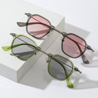 Óculos de Sol - Retrô Prime 2.0 - UV400 (FRETE GRÁTIS) 0 Oak Vintage 