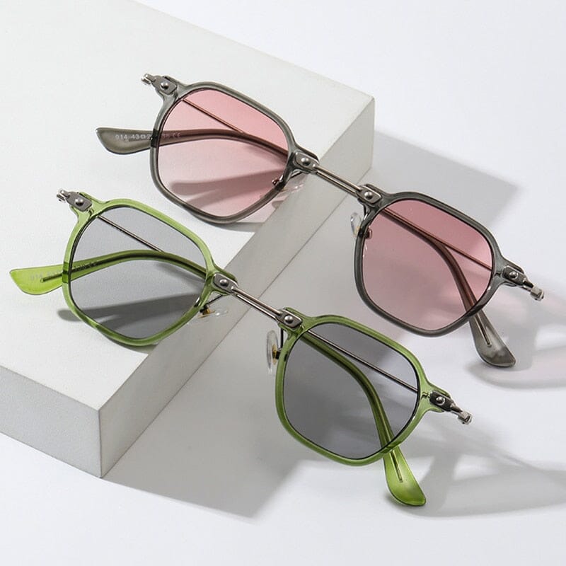 Óculos de Sol - Retrô Prime 2.0 - UV400 (FRETE GRÁTIS) 0 Oak Vintage 