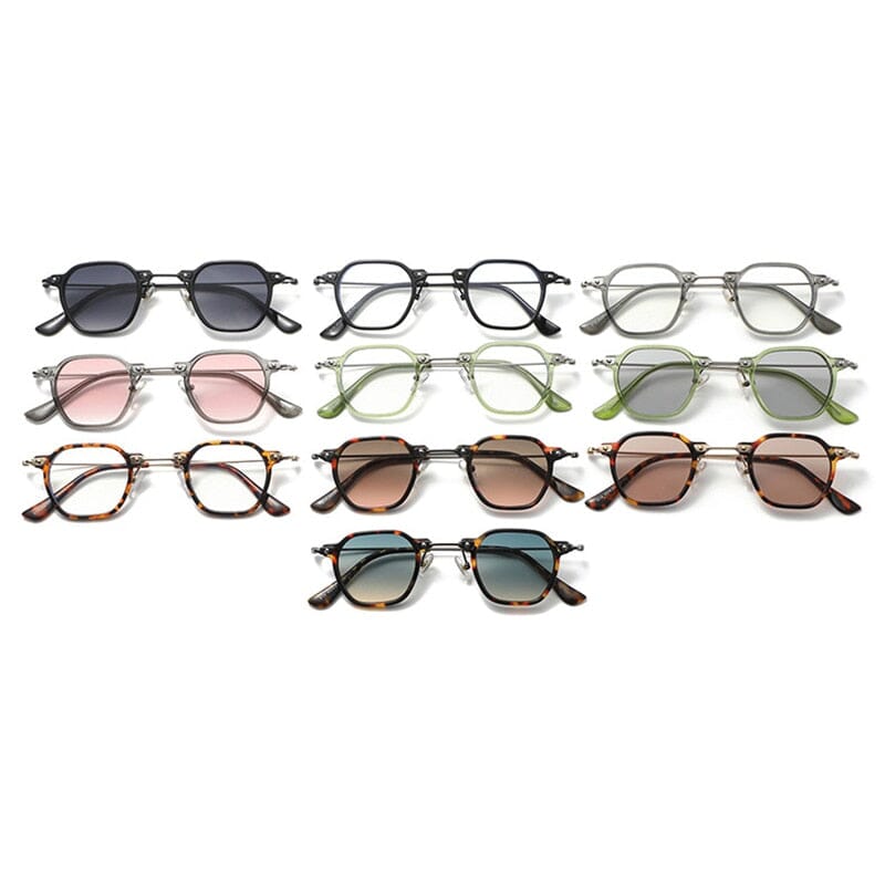 Óculos de Sol - Retrô Prime 2.0 - UV400 (FRETE GRÁTIS) 0 Oak Vintage 