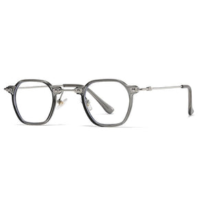 Óculos de Sol - Retrô Prime 2.0 - UV400 (FRETE GRÁTIS) 0 Oak Vintage Cinza 