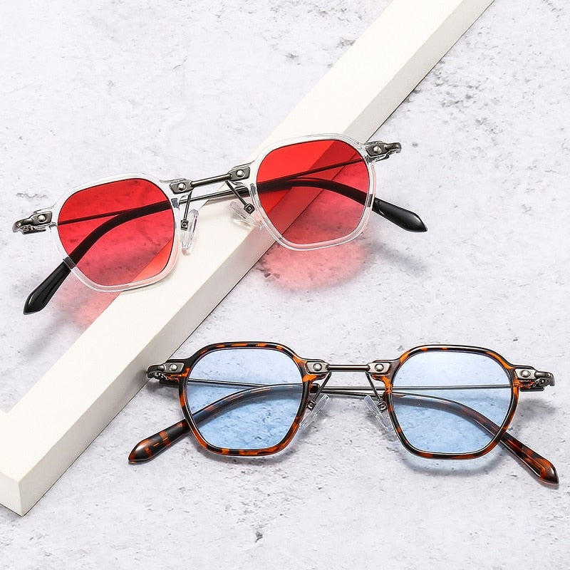 Óculos de Sol - Retrô Prime™ - UV400 (FRETE GRÁTIS) 0 Oak Vintage 