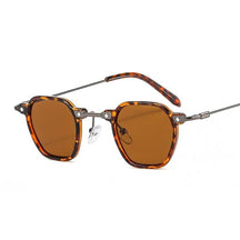 Óculos de Sol - Retrô Prime™ - UV400 (FRETE GRÁTIS) 0 Oak Vintage Tartaruga/ Marrom 