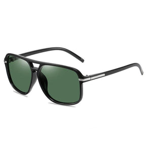 Óculos de Sol - Savage™ - UV400 (FRETE GRÁTIS) 0 Oak Vintage Verde 