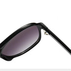 Óculos de Sol - Singapura™ - UV400 (FRETE GRÁTIS) 0 Oak Vintage 