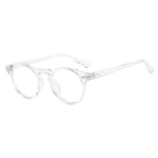 Óculos de Sol - Sunset Strip™ - UV400 (FRETE GRÁTIS) OC09 Oak Vintage Transparente 