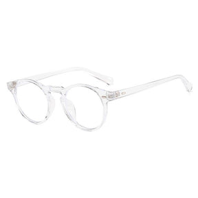 Óculos de Sol - Sunset Strip™ - UV400 (FRETE GRÁTIS) OC09 Oak Vintage Transparente 