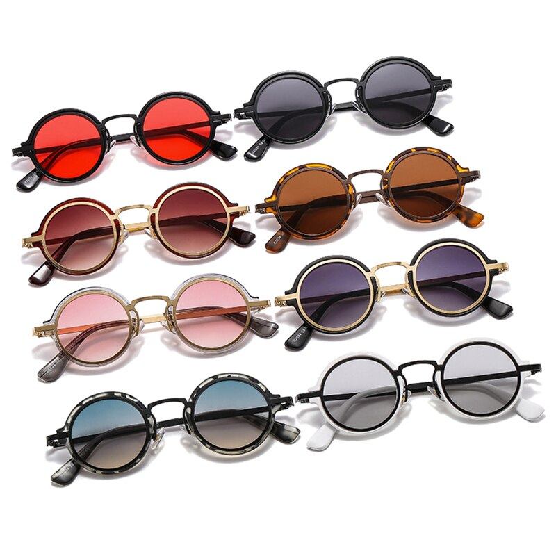 Óculos de Sol - Vintage Amazon™ - UV400 (FRETE GRÁTIS) 0 Oak Vintage 