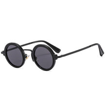 Óculos de Sol - Vintage Amazon™ - UV400 (FRETE GRÁTIS) 0 Oak Vintage Preto/ Cinza 