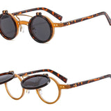 Chá Tartaruga/ Cinza