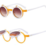 Laranja Branco/ Chá