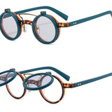 Óculos de Sol - Vintage Calle™ - UV400