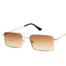 Óculos de Sol - Vintage Classic™ - UV400 (FRETE GRÁTIS) 0 Oak Vintage Marrom 