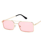 Óculos de Sol - Vintage Classic™ - UV400 (FRETE GRÁTIS) 0 Oak Vintage Rosa 