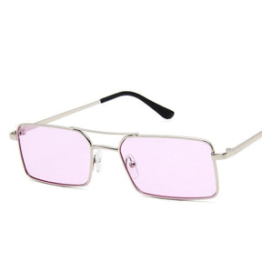 Óculos de Sol - Vintage Classic™ - UV400 (FRETE GRÁTIS) 0 Oak Vintage Roxo 