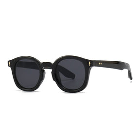 Óculos de Sol - Vintage Cosmo™ - UV400 0 Oak Vintage Preto 
