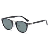 Óculos de Sol - Vintage Crosby™ - UV400