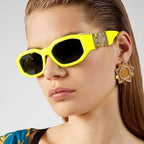 Óculos de Sol Vintage - Dubai™ - UV400 (FRETE GRÁTIS) 0 Oak Vintage 