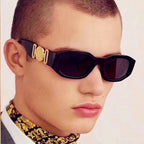 Óculos de Sol Vintage - Dubai™ - UV400 (FRETE GRÁTIS) 0 Oak Vintage 