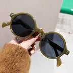 Óculos de Sol - Vintage Holland™ - UV400 (FRETE GRÁTIS) 0 Oak Vintage 