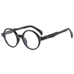 Óculos de Sol - Vintage Holland™ - UV400 (FRETE GRÁTIS) 0 Oak Vintage Preto/ Transparente 