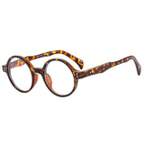 Tartaruga/ Transparente