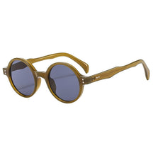 Óculos de Sol - Vintage Holland™ - UV400 (FRETE GRÁTIS) 0 Oak Vintage Verde Militar 