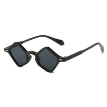 Óculos de Sol - Vintage Mason™ - UV400 (FRETE GRÁTIS) 0 Oak Vintage Preto 