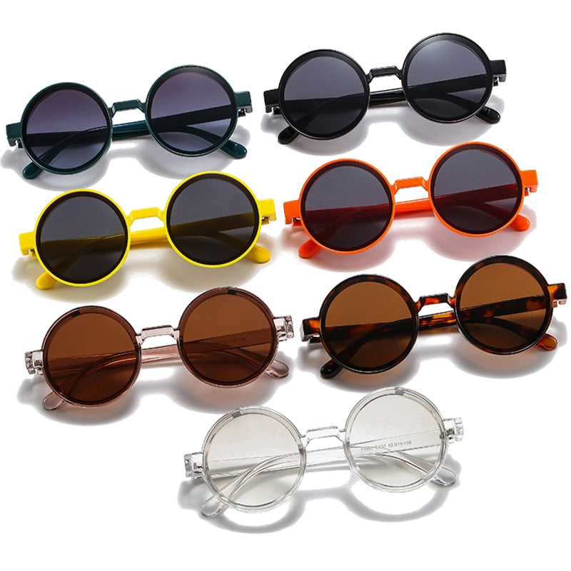 Óculos de Sol - Vintage Navy™ - UV400 (FRETE GRÁTIS) 0 Oak Vintage 