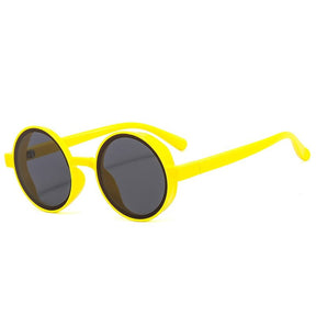 Óculos de Sol - Vintage Navy™ - UV400 (FRETE GRÁTIS) 0 Oak Vintage Amarelo 
