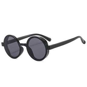 Óculos de Sol - Vintage Navy™ - UV400 (FRETE GRÁTIS) 0 Oak Vintage Preto 
