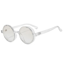 Óculos de Sol - Vintage Navy™ - UV400 (FRETE GRÁTIS) 0 Oak Vintage Transparente 