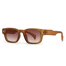 Óculos de Sol - Vintage Next™ - UV400 0 Oak Vintage Chá/Gradiente 