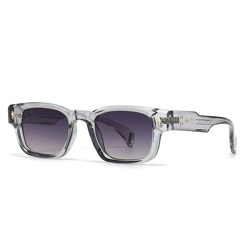 Óculos de Sol - Vintage Next™ - UV400 0 Oak Vintage Cinza/Gradiente 