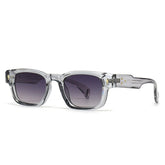 Óculos de Sol - Vintage Next™ - UV400 0 Oak Vintage Cinza/Gradiente 