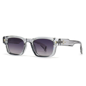 Óculos de Sol - Vintage Next™ - UV400 0 Oak Vintage Cinza/Gradiente 