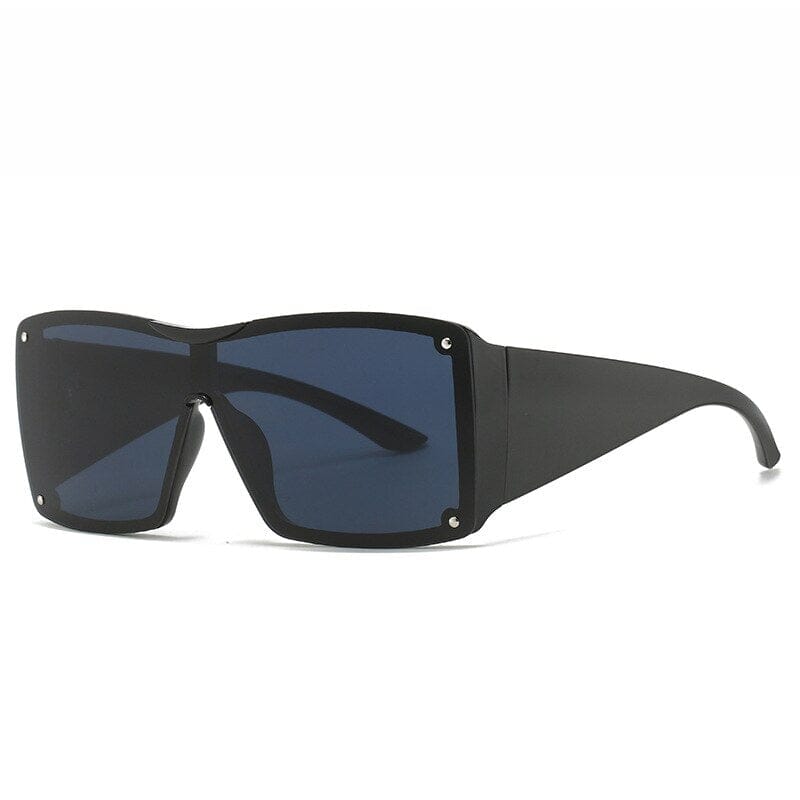 Óculos de Sol - Vintage Radiant™ - UV400 (FRETE GRÁTIS) 0 Oak Vintage Preto 