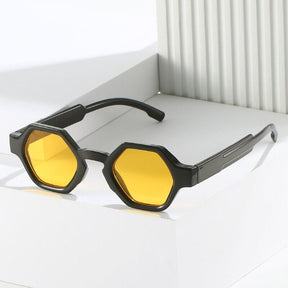 Óculos de Sol - Vintage Tracy™ - UV400 (FRETE GRÁTIS) 0 Oak Vintage 