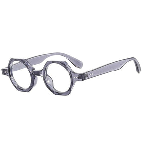 Óculos de Sol - Vintage Vision™ - UV400 (FRETE GRÁTIS) 0 Oak Vintage Cinza 