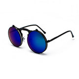 Óculos de Sol Vintage - Woodstock™ - UV400