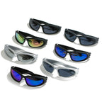 Óculos de Sol - Young™ - UV400 (FRETE GRÁTIS) 0 Oak Vintage 