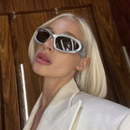 Óculos de Sol - Young™ - UV400 (FRETE GRÁTIS) 0 Oak Vintage 