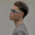 Óculos de Sol - Young™ - UV400 (FRETE GRÁTIS) 0 Oak Vintage 